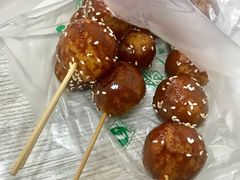 -邓记新一代糖油果子(四川煤管局供销公司职工宿舍店)
