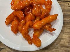 -香山湖家家宴(中山陵店)