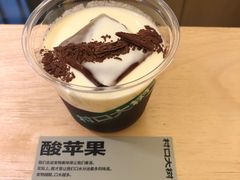 -村口大树(长乐路店)