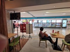 -Dreamsalad梦想轻厨(健康轻食·减脂沙拉·意面·祖庙店)
