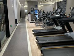 -FLARE STAR FITNESS(复地活力城店)