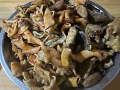 -黑竹香鸡(营和巷店)