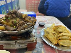-桂萍特色牛筋牛杂(长堤街总店)