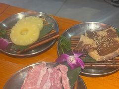 -kingkong大猩猩烤肉(CBD店)