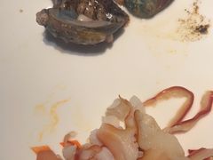 -V-ONE西雅图海鲜自助餐厅(仓山万达广场店)