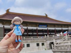 -南京博物院