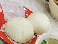 -六味斋(柳巷店)
