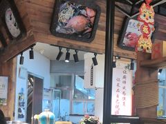 -77号渔船·蒸海鲜青岛菜(积米崖店)