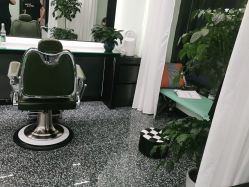 -BUTY HAIR 比帝专业烫染店
