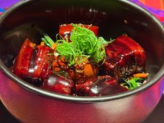 -上海滩餐厅(BFC外滩金融中心店)
