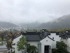 -黄山悦榕庄明月白云餐厅