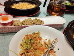-谭厨中山传家菜.乳鸽.脆鲩鱼(华强北中航城店)