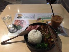 -来龙里 精致 东南亚餐室(万象城店)