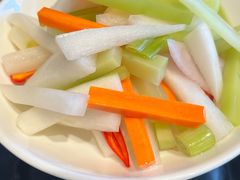 四川泡菜-老吴家川菜(昭化路店)