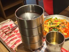 -西塔老太太泥炉烤肉(亚运村店)