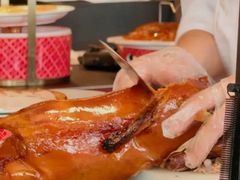 -秀儿四九城·新京菜(亚运村鸟巢店)