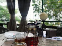 -小湾茶楼