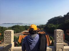 -南沙天后宫景区