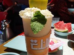 -麻辣英雄重庆火锅(二城广场店)