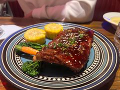 -1886德国汽车餐厅(外滩中央店)