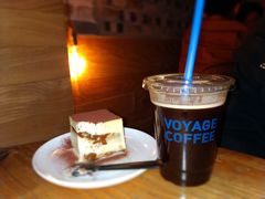 -VOYAGE COFFEE(北锣鼓巷店)