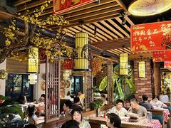 -湘厨壹品(芙蓉广场店)