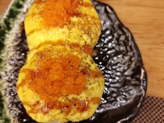 米亚吉寿司-樱の千渡日式料理·铁板烧•烧鸟(金盛田广场店)