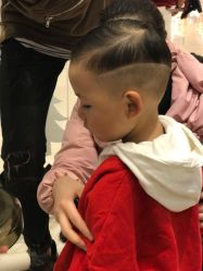 -SoSweet香港专业儿童美发沙龙