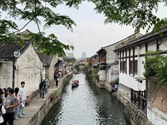 -绍兴书圣故里景区