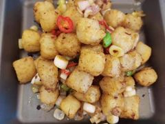 -喜盈门特色烤鸭(胜利店)