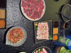 -樱嘢·炭火烧肉(惠南店)