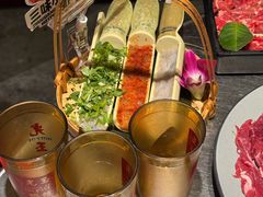 -朱光玉火锅馆(全国总店)