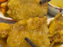 -七八冷面·延边朝鲜族美食(欢乐谷店)