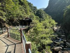 -天台山景区