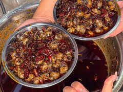 -辣螃铠盆盆蟹大排档(总店)