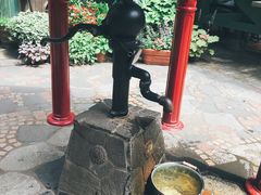 -三鹰之森吉卜力美术馆