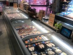 -blt精品超市(上海杨浦合生汇店)