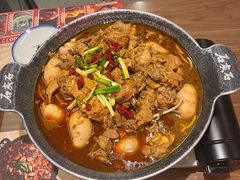 -石灰石烧鸡公(南通万象城店)