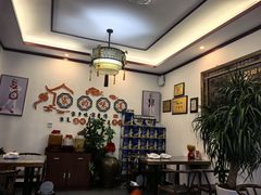 -益恒饭店乡间白族菜(古城总店)