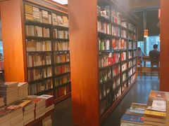 -西西弗书店&矢量咖啡(万象城店)