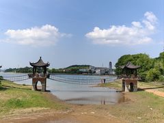 -天目湖山水园