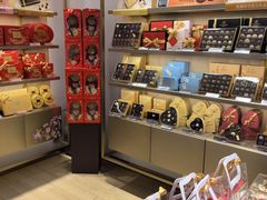 -GODIVA(王府井apm店)