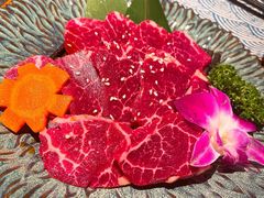 -食也烧肉(临平店)