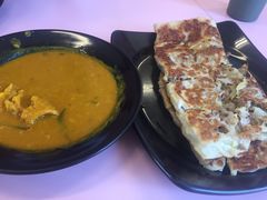 -新加坡Zam Zam餐馆