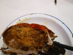 -老长沙龙虾馆(梅林店)