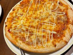 -萨莉亚意式餐厅(杭州西溪龙湖天街店)