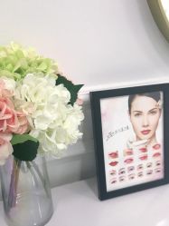 -韩美绣·骨相纹眉·洗眉美瞳线