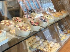 -Juicy Bakery(大学路店)