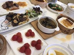 -粤珍轩.创始店.始于2001(含光门店)