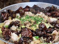 -大丰收脆鱼(浦西万达店)